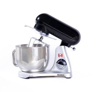 همزن ۷ لیتری بدنه فلزی مشکی باریتون مدل BSM71800DX