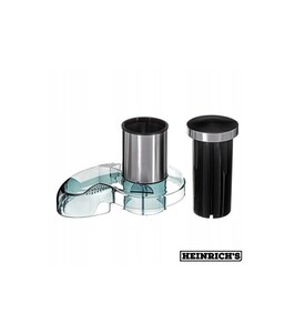 آبمیوه گیری حرفه ای هنریچ مدل HPJ 8694