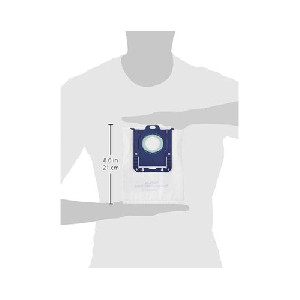 کیسه جاروبرقی الکترولوکس s-bag