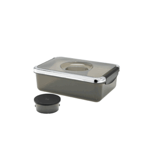 خردکن سالاد مدل KITCHENminis