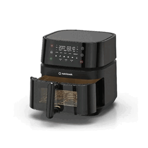 سرخ کن بدون روغن نوتریکوک مدل AF357V