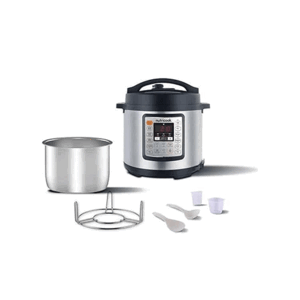 زودپز برقی اکو نوتریکوک Nutricook NC-SPEK6