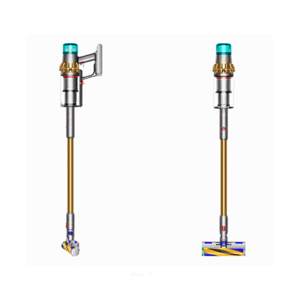 جارو شارژی دایسون Dyson V15 Detect Absolute Plus