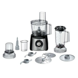 غذاساز بوش مدل BOSCH MCM3PM386