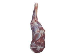 گوشت تازه سردست یک و نیم کیلویی بره نر