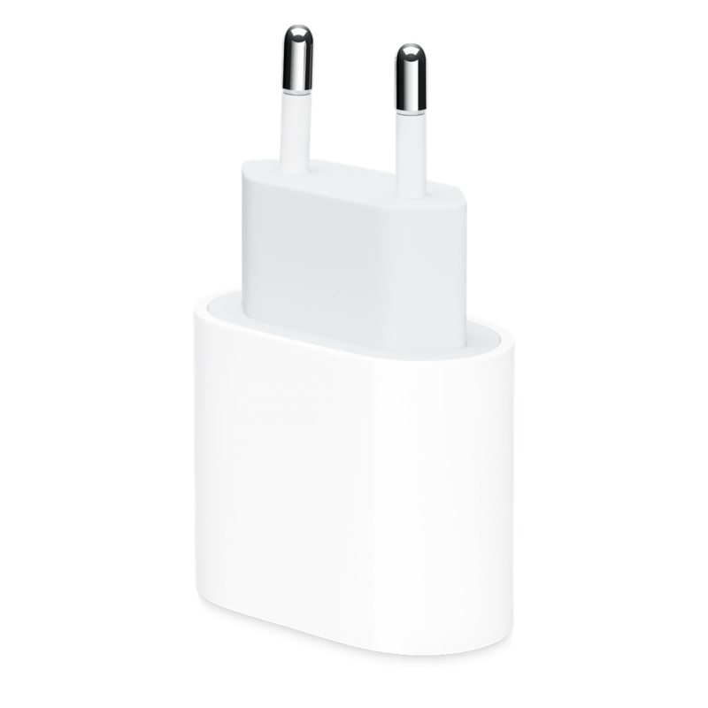 شارژر 20 وات USB-C اپل 2Pin