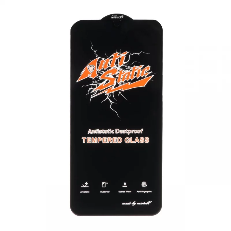 محافظ صفحه نمایش iPhone 16 Pro Max  مدل ANTI-STATIC