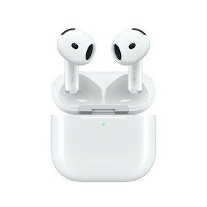 هدفون بلوتوثی اپل مدل AirPods 4