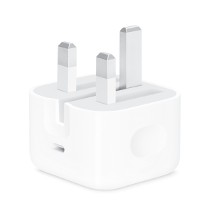 آداپتور شارژر 20 وات USB-C اپل 3Pin