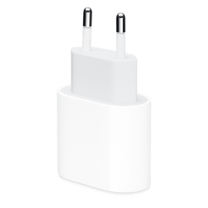 شارژر 20 وات USB-C اپل 2Pin