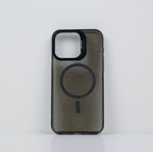 قاب آيفون 15 پرو (مگ سیف) Mobile Case
