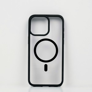 قاب آيفون 15 (مگ سیف) Spigen