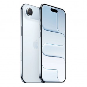 گوشی آیفون ایر با حافظه 256 گیگابایت و رم  12 گیگابایت