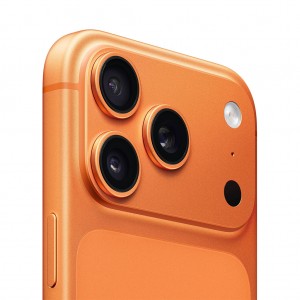 آیفون 17 پرو با حافظه 1 ترابایت و رم  12 گیگابایت