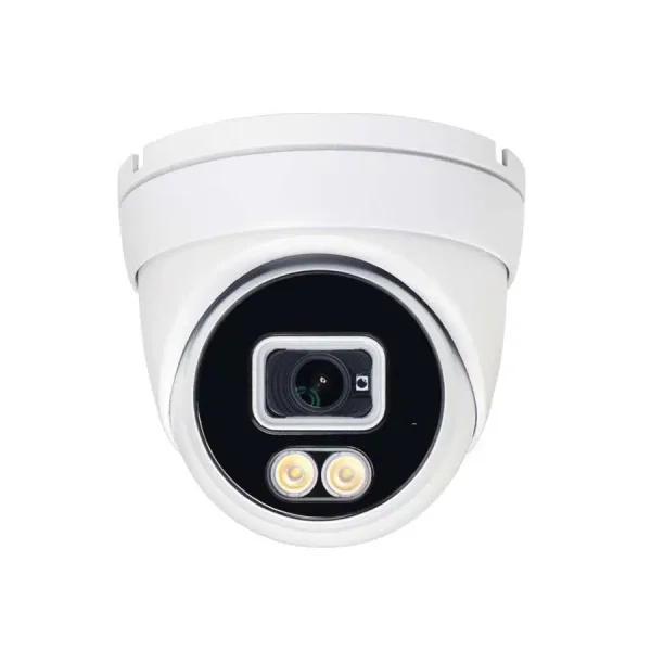دوربین AHD فول کالر 5 مگا پیکسل بولت سیماران مدل SM-5HD2362DMA