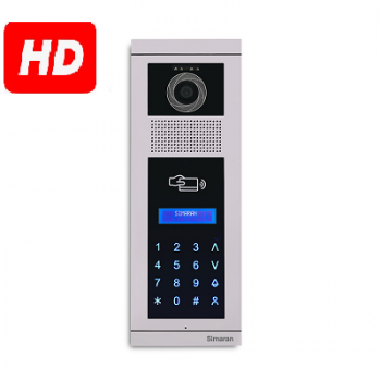 پنل کدینگ رنگی  HD سیماران مدل فرداد VFBD