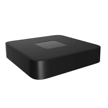 دستگاه  NVR سیماران 6مگاپیکسل 8کانال مدل  SM-N68G10AK2-8PE