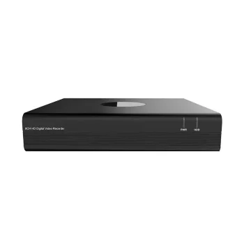 دستگاه DVR سیماران 2 مگاپیکسل 8کانال مدل SM-5GXN801L