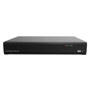 دستگاه DVR سیماران 5مگاپیکسل 16کانال مدل SM-5GXN1641M-AI