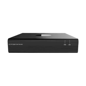دستگاه DVR سیماران 5مگاپیکسل 4کانال مدل SM-4KGXN441H-AI