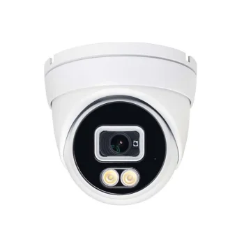 دوربین AHD فول کالر 2 مگا پیکسل دام سیماران مدل SM-2HD1282DMA