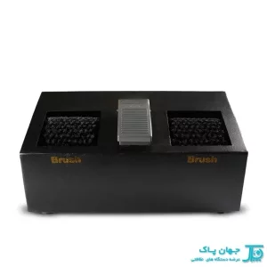 دستگاه تمیزکننده کف کفش MT100