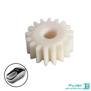 چرخ دنده گیربکس کاور کفش حرارتی Green XT-46C