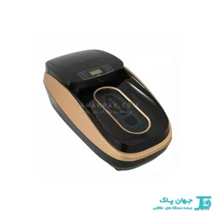 دستگاه کاور کفش حرارتی Green 46C