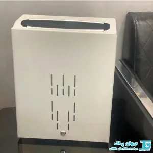 سطل زباله دیواری مدل J150