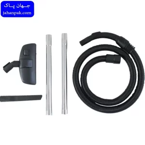 جاروبرقی صنعتی سه موتوره اتوماتیک Green H703A
