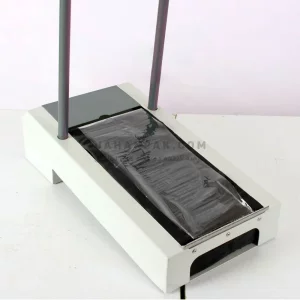 دستگاه کاور کفش چسبی A-1200