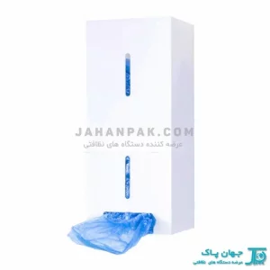مخزن کاور کفش دیواری مدل 220