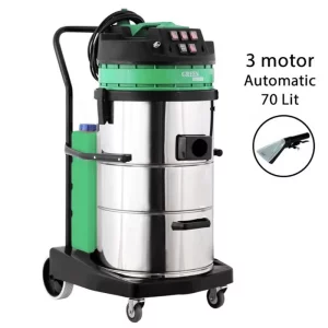 مبل شوی صنعتی GREEN-823AC