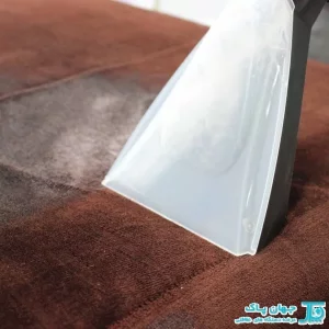 قطعات مبل شوی صنعتی GREEN-723AC