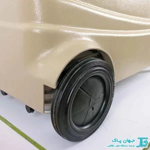 دستگاه مبل شوی فوم ساز مدل CB2