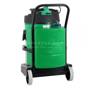 دستگاه مبل شوی صنعتی مدل Green 402C