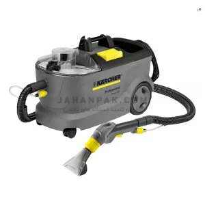 مبل شوی صنعتی کارچر Karcher PUZZI 10/1