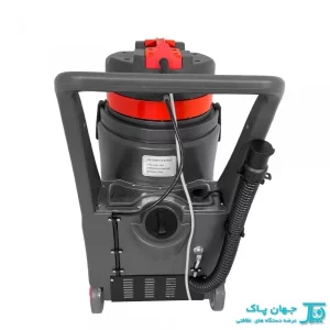 دستگاه مبل شویی فوم ساز خشک CB3