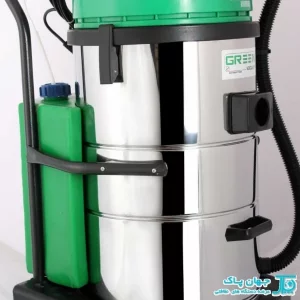 مبل شوی صنعتی Green703 CA-B