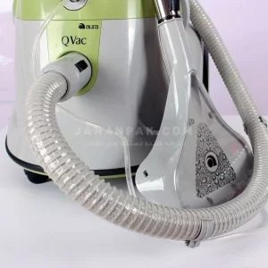 دستگاه مبل شوی Aura Qvac