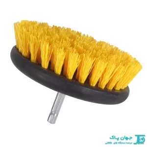 برس نظافتی AzinBrush B3