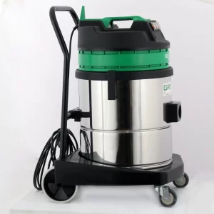 جاروبرقی ایرانی دو موتور Green H352