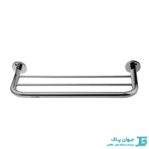 رخت آویز استیل مدل SA-4
