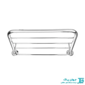 رخت آویز استیل مدل SA-5