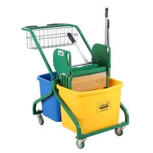 تی شوی صنعتی مدل GREEN 2900