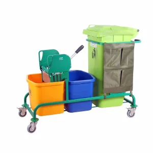 تی شوی صنعتی مدل Green 2100