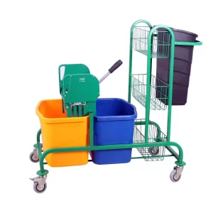 تی شوی صنعتی مدل Green 2050