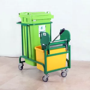 تی شوی صنعتی مدل Green 2400