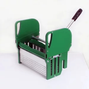 تی شوی صنعتی مدل Green 2450