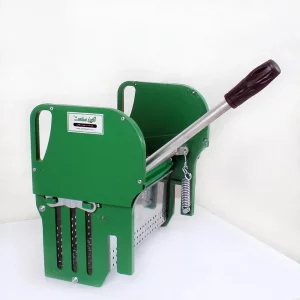 آبگیر یدکی تی شوی Green